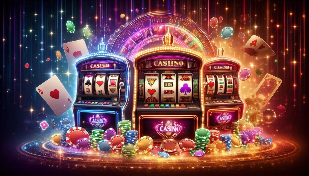 LegendPlay Casino